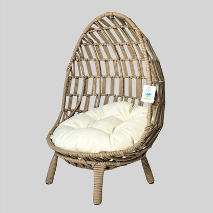 Natural Rope Chair