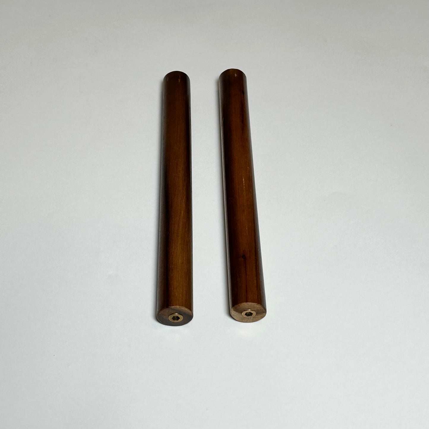 Large Natural Round Jute Scratch & Massage With Spin