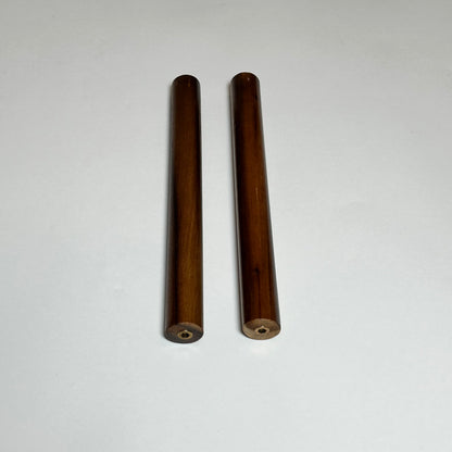 Large Natural Round Jute Scratch & Massage With Spin